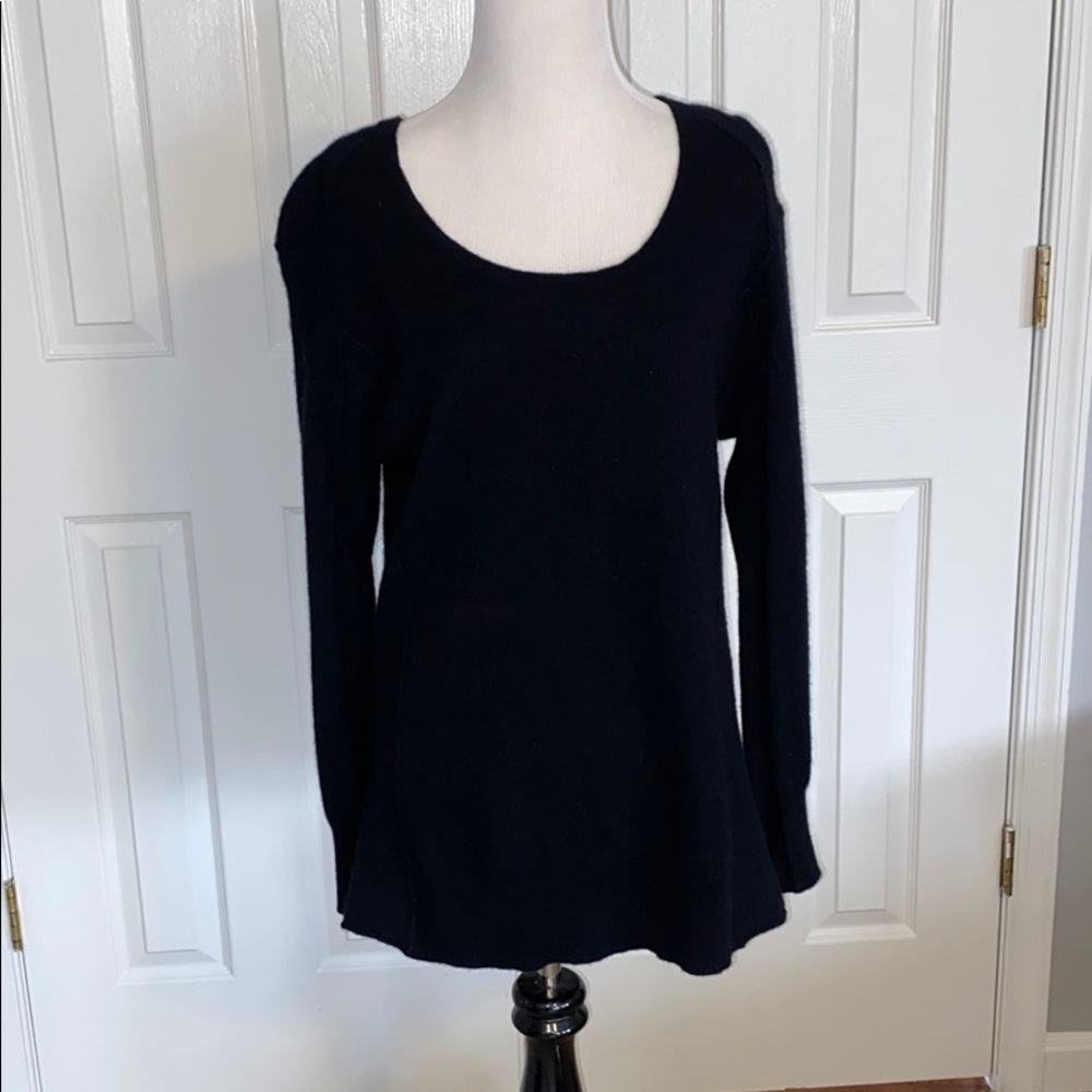 Michael Kors cashmere sweater